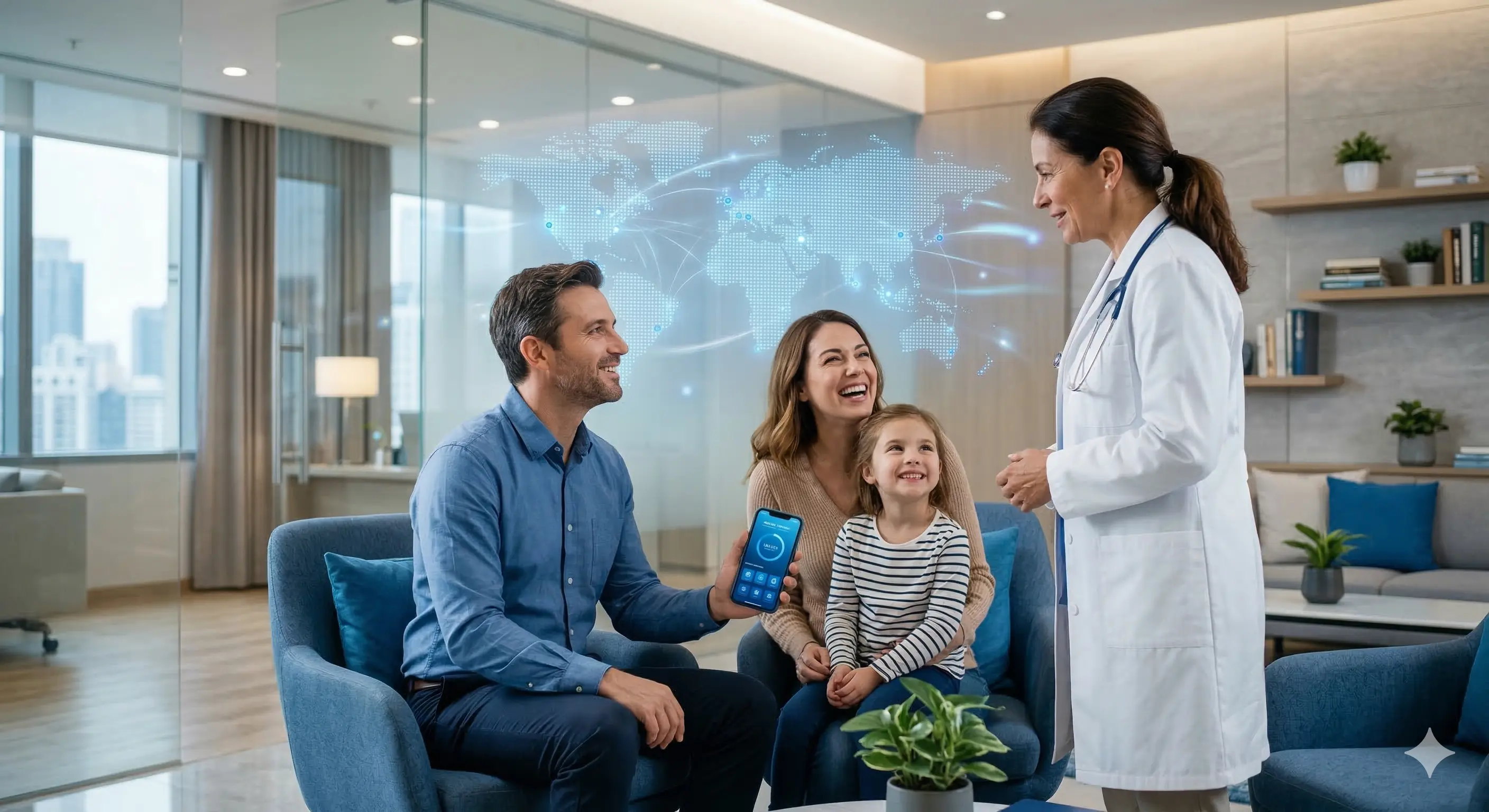 El seguro que tu patrimonio exige